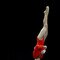 Artistic Gymnastics World Championships 2009 - Day Four