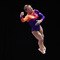 Artistic Gymnastics World Championships 2009 - Day Four