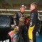 NASCAR Banking 500 Practice