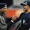 Los Angeles Angels of Anaheim v New York Yankees, Game 1