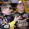 NASCAR Banking 500 Practice