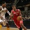 Houston Rockets v Indiana Pacers