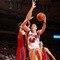 New Jersey Nets v New York Knicks