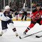 Atlanta Thrashers v New Jersey Devils
