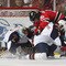 Atlanta Thrashers v New Jersey Devils