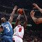 Milwaukee Bucks v Chicago Bulls