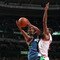 Minnesota Timberwolves v Chicago Bulls
