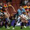 Air New Zealand Cup - Waikato v Northland