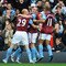 Aston Villa v Chelsea Premier League