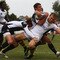Rugby Roma v London Wasps Amlin Challenge Cup