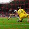 Sunderland v Liverpool Premier League