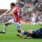 Stoke City v West Ham United - Premier League