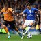 Everton v Wolverhampton Wanderers Premier League