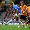 Everton v Wolverhampton Wanderers - Premier League