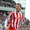 Stoke City v West Ham United - Premier League
