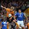 Everton v Wolverhampton Wanderers - Premier League