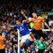 Everton v Wolverhampton Wanderers - Premier League