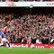 Arsenal v Birmingham City - Premier League
