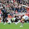 Stoke City v West Ham United - Premier League