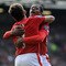 Manchester United v Bolton Wanderers Premier League