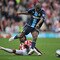 Stoke City v West Ham United Premier League