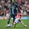 Stoke City v West Ham United Premier League