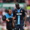 Stoke City v West Ham United Premier League