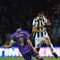 Juventus FC v ACF Fiorentina Serie A
