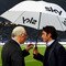 Hamburger SV v Bayer Leverkusen Bundesliga