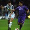Juventus FC v ACF Fiorentina - Serie A