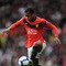 Manchester United v Bolton Wanderers Premier League
