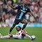 Stoke City v West Ham United Premier League