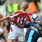 Stoke City v West Ham United Premier League