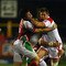Wales v England