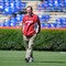 Arkansas Razorbacks v Florida Gators