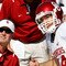 Oklahoma v Texas