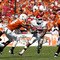 Oklahoma v Texas
