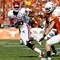 Oklahoma v Texas