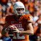 Oklahoma v Texas