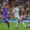 Real Madrid v Real Valladolid - La Liga