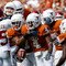 Oklahoma v Texas