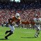 Oklahoma v Texas