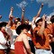 Oklahoma v Texas
