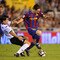 Valencia v Barcelona La Liga