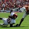 Oklahoma v Texas