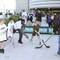 San Antonio Spurs Fast Break 5K
