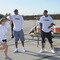 San Antonio Spurs Fast Break 5K