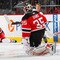 Carolina Hurricanes v New Jersey Devils