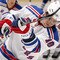 New York Rangers v Toronto Maple Leafs