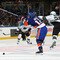 San Jose Sharks v New York Islanders
